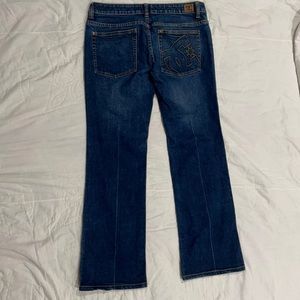 DC jeans